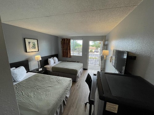 Extend-A-Suites Albuquerque West - image 33