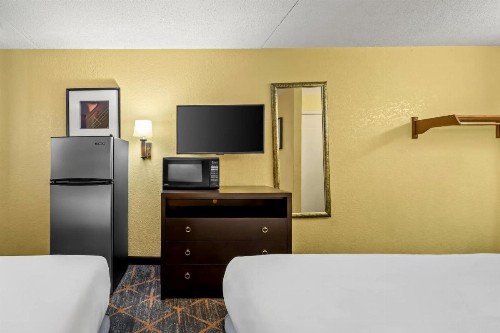 Extend-A-Suites Albuquerque West - image 34