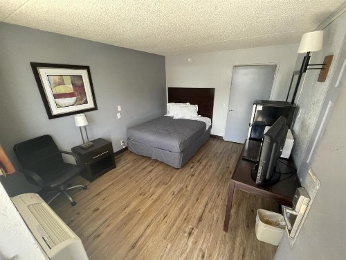 Extend-A-Suites Albuquerque West - image 42