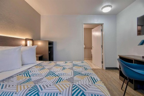 Motel 6-Albuquerque NM - Midtown - image 10
