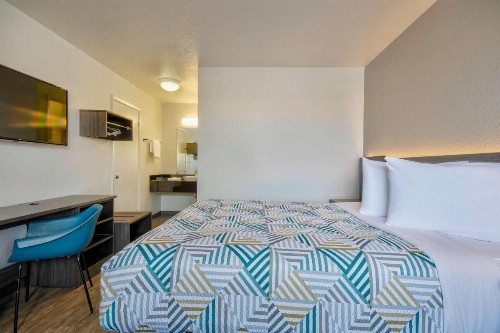 Motel 6-Albuquerque NM - Midtown - image 13