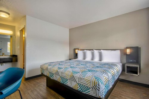 Motel 6-Albuquerque NM - Midtown - image 14
