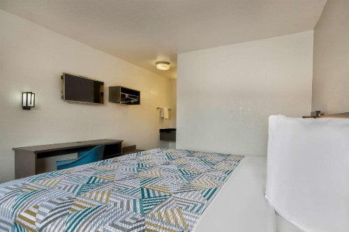 Motel 6-Albuquerque NM - Midtown - image 15