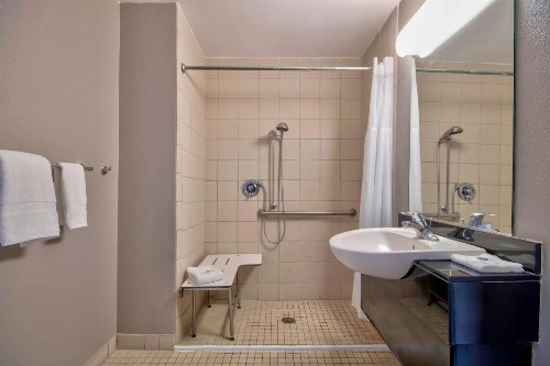 Motel 6-Albuquerque NM - Midtown - image 18