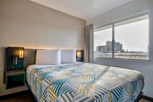 Motel 6-Albuquerque NM - Midtown - image 20