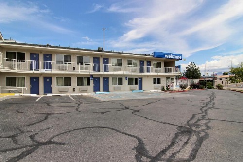 Motel 6-Albuquerque NM - Midtown - image 26