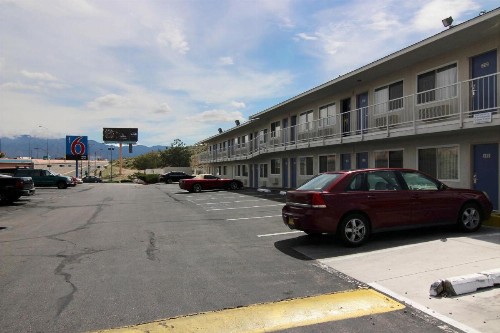 Motel 6-Albuquerque NM - Midtown - image 27