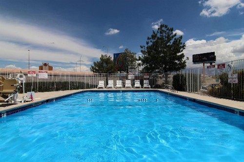 Motel 6-Albuquerque NM - Midtown - image 30