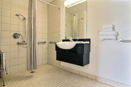 Motel 6-Albuquerque NM - Midtown - image 37