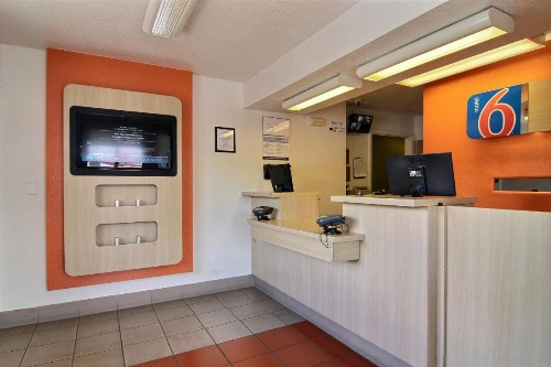 Motel 6-Albuquerque NM - Midtown - image 46