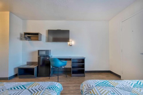 Motel 6-Albuquerque NM - Midtown - image 6