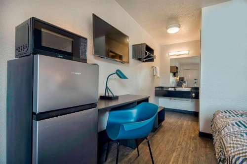 Motel 6-Albuquerque NM - Midtown - image 8