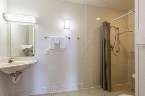 Motel 6-Albuquerque NM - South - Airport - image 14
