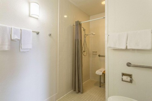 Motel 6-Albuquerque NM - South - Airport - image 15