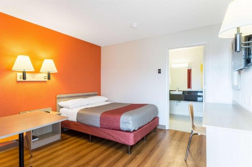 Motel 6-Albuquerque NM - South - Airport - image 18