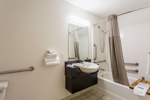 Motel 6-Albuquerque NM - South - Airport - image 23