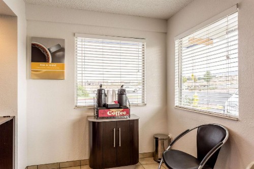 Motel 6-Albuquerque NM - South - Airport - image 29
