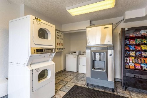 Motel 6-Albuquerque NM - South - Airport - image 30