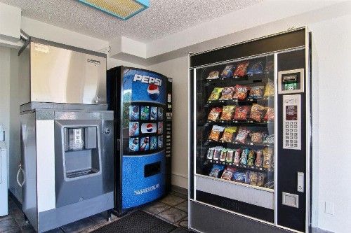 Motel 6-Albuquerque NM - South - Airport - image 32