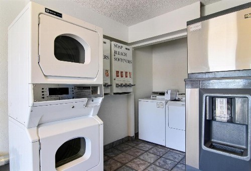Motel 6-Albuquerque NM - South - Airport - image 36