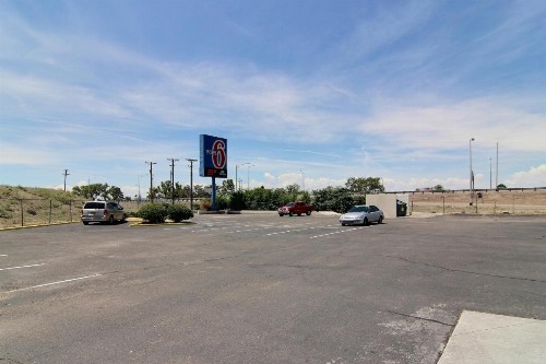Motel 6-Albuquerque NM - South - Airport - image 38
