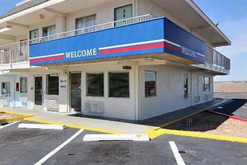 Motel 6-Albuquerque NM - South - Airport - image 42