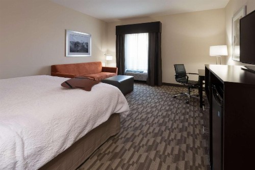 Hampton Inn & Suites Albuquerque North/I-25 - image 12