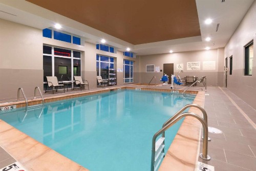 Hampton Inn & Suites Albuquerque North/I-25 - image 3