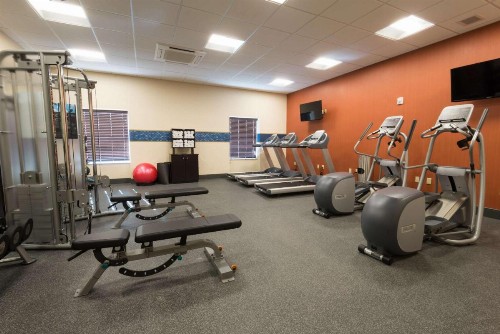Hampton Inn & Suites Albuquerque North/I-25 - image 6
