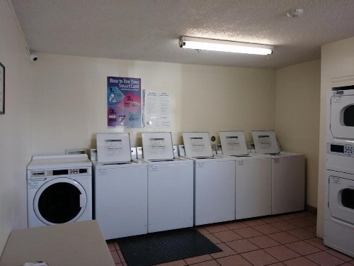InTown Suites Extended Stay Albuquerque - image 2
