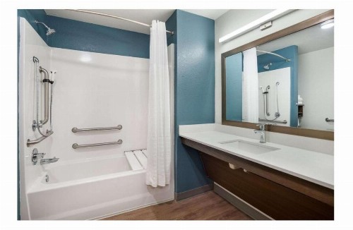 WoodSpring Suites Albuquerque - image 18