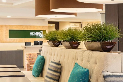 Home2 Suites by Hilton Albuquerque Downtown/University - image 12