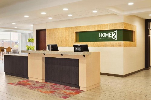 Home2 Suites by Hilton Albuquerque Downtown/University - image 15
