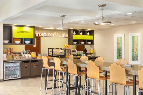 Home2 Suites by Hilton Albuquerque Downtown/University - image 20