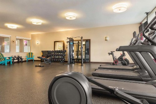 Home2 Suites by Hilton Albuquerque Downtown/University - image 22