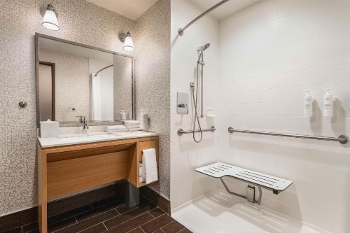 Home2 Suites by Hilton Albuquerque Downtown/University - image 25