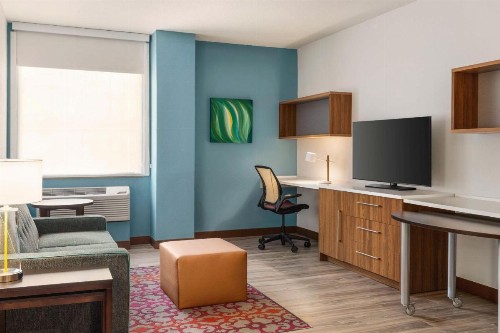 Home2 Suites by Hilton Albuquerque Downtown/University - image 27