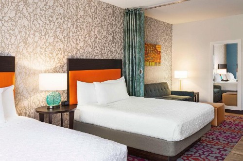 Home2 Suites by Hilton Albuquerque Downtown/University - image 29