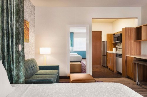 Home2 Suites by Hilton Albuquerque Downtown/University - image 30