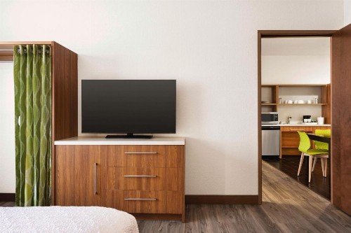 Home2 Suites by Hilton Albuquerque Downtown/University - image 31