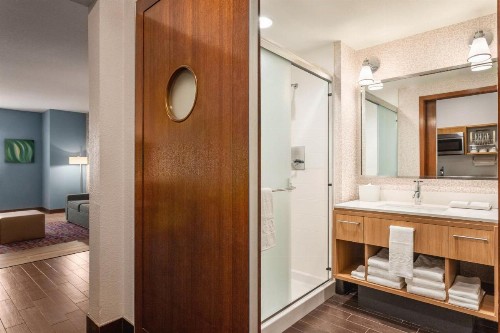 Home2 Suites by Hilton Albuquerque Downtown/University - image 32