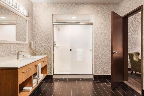Home2 Suites by Hilton Albuquerque Downtown/University - image 34