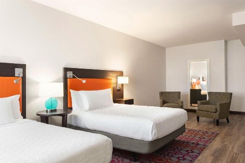 Home2 Suites by Hilton Albuquerque Downtown/University - image 37