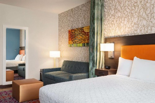 Home2 Suites by Hilton Albuquerque Downtown/University - image 40