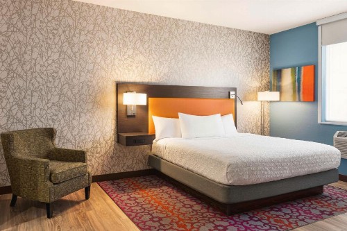 Home2 Suites by Hilton Albuquerque Downtown/University - image 41