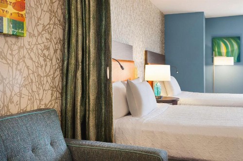 Home2 Suites by Hilton Albuquerque Downtown/University - image 42