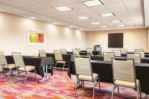 Home2 Suites by Hilton Albuquerque Downtown/University - image 44