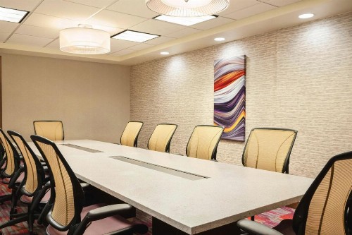 Home2 Suites by Hilton Albuquerque Downtown/University - image 45