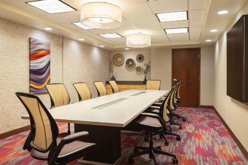 Home2 Suites by Hilton Albuquerque Downtown/University - image 46