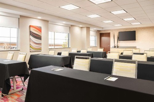 Home2 Suites by Hilton Albuquerque Downtown/University - image 47